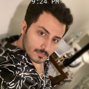 Meet your Posher, Ali